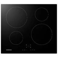 Płyty elektryczne do zabudowy - Samsung NZ64F3NM1AB - miniaturka - grafika 1