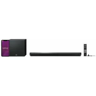 Yamaha YSP-2700 (YSP-2700 SR) - Soundbary - miniaturka - grafika 1