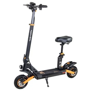Hulajnoga elektryczna Kukirin G2 pro 600W - Hulajnogi elektryczne - miniaturka - grafika 1