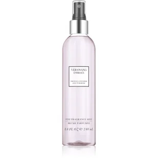 Vera Wang Embrace French Lavender And Tuberose spray do ciała 240 ml dla kobiet - Wody i perfumy damskie - miniaturka - grafika 1