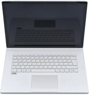 Microsoft Surface Book 3 i7-1065G7 32GB 512GB SSD 15" 3240x2160 Klasa A- Windows 11 Professional - Elektronika OUTLET - miniaturka - grafika 1