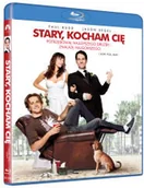 Komedie Blu-Ray - Stary, Kocham cię - miniaturka - grafika 1