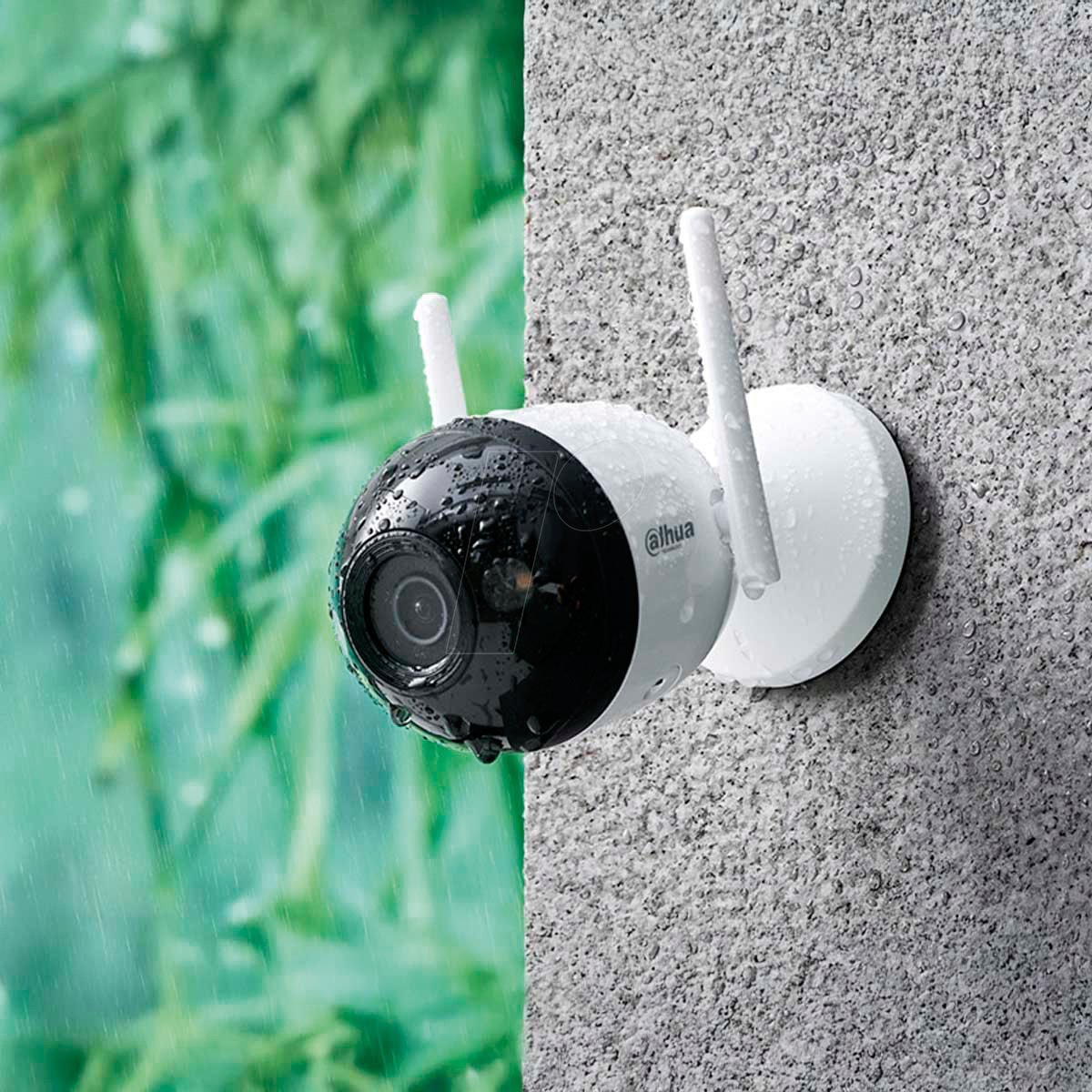 DAHUA Bullet C1 4MP kamera monitorująca