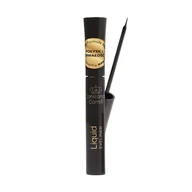 Kredki do oczu - Constance Carroll Constance Carroll, eyeliner Liquid Liner Black - miniaturka - grafika 1