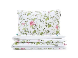 pościel róże 220x200 cm + 2x 60x50 cm - Pościel pościel róże 220x200 cm + 2x 60x50 cm - Pościel - miniaturka - grafika 1