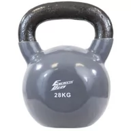 Pozostały sprzęt siłowy - Kettlebell EB FIT EB FIT 28 kg) - miniaturka - grafika 1