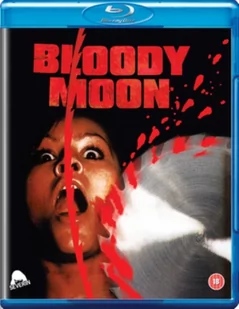 Bloody Moon (Jess (Jesus) Franco) (Blu-ray) - Pozostałe filmy Blu-Ray - miniaturka - grafika 1