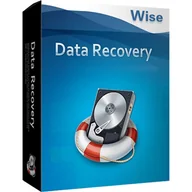 Programy użytkowe i narzędziowe - Wise Data Recovery Pro (3 urządzenia / 1 rok) - miniaturka - grafika 1