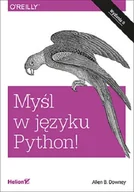 Systemy operacyjne i oprogramowanie - Myśl w języku Python! - miniaturka - grafika 1