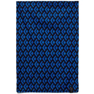 BLACK DIAMOND BD Gaiter ultra blue - Czapki i chusty sportowe damskie - miniaturka - grafika 1