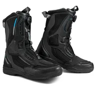 Buty motocyklowe - Buty motocyklowe damskie SHIMA Strato WP Lady 37 - miniaturka - grafika 1