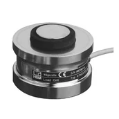 Inne urządzenia pomiarowe - Tensometr HBM RTNC3/ 47t - czujnik tensometryczny siły / czujnik wagowy - miniaturka - grafika 1