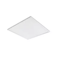 Dekoracje domu - Panel LED HELION PRO 40W 60X60 barwa neutralna biała - miniaturka - grafika 1