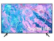 Telewizory - SAMSUNG UE55CU7172U LED 4K Smart TV HDR - miniaturka - grafika 1