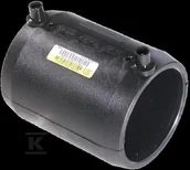 Łączniki, trójniki, kształtki - Mufa elektroopór 32 SDR11-SDR7.4, woda-gaz - miniaturka - grafika 1