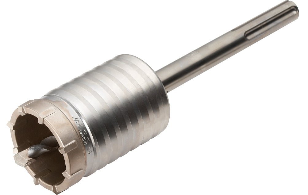 Irwin Wiertło koronowe SDS-max 65mm - 10507215