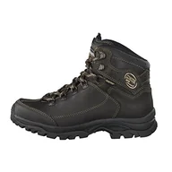Buty trekkingowe damskie - Meindl Damskie buty trekkingowe Vakuum Lady Ultra (XL) High Rise, Brązowy Dunkelbraun 46-41 EU - miniaturka - grafika 1