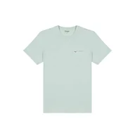 Koszulki męskie - Wrangler Męski t-shirt kieszonkowy, SURF Spray, 3XL, Spray surf, 3XL - miniaturka - grafika 1