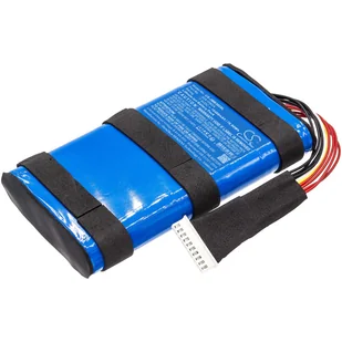 JBL Boombox 3 / IDA109GA 10400mAh 76.96Wh Li-Ion 7.4V (Cameron Sino) - Inne akcesoria audio-wideo - miniaturka - grafika 1