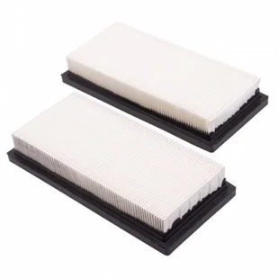 VHBW Filtruj dla Nilfisk Attix 30 - Filtry do odkurzaczy - miniaturka - grafika 1