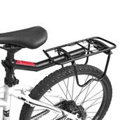 Bagażniki rowerowe - Bagażnik na sztycę podsiodłową - miniaturka - grafika 1