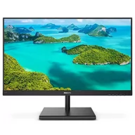 Monitory - Philips 245E1S/00 - miniaturka - grafika 1