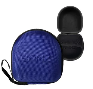 Etui na słuchawki ochronne od 2lat ZeeCase BANZ ZeeCase - Zabezpieczenia dla dzieci - miniaturka - grafika 1