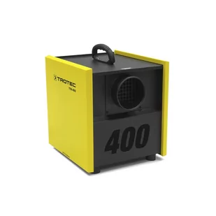 Trotec Osuszacz adsorpcyjny TTR 400 - Osuszacze powietrza - miniaturka - grafika 1