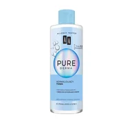 Toniki i hydrolaty do twarzy - Oceanic Pure Derma - Normalizujący tonik 200ml - miniaturka - grafika 1