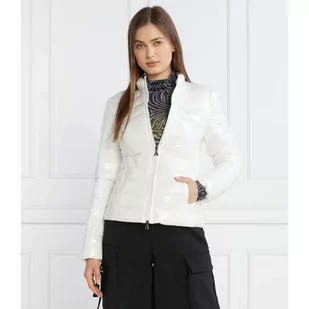 Patrizia Pepe Kurtka | Regular Fit - Kurtki damskie - miniaturka - grafika 1