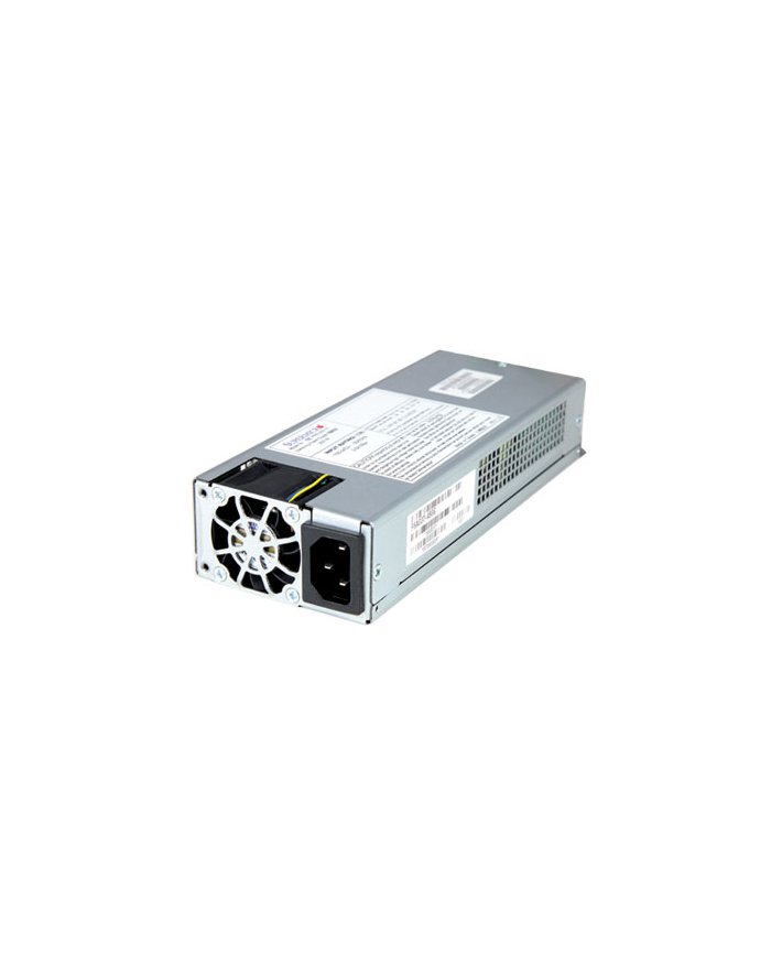super micro computer SUPERMICRO PWS 1U 200W Multi-output 80Plus Gold PWS