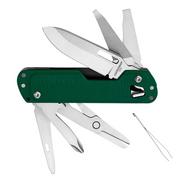 Leatherman Nóż składany Free T4 Evergreen (832875) 832875