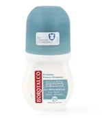 Wody i perfumy męskie - BOROTALCO Invisible No Transfer - antyperspirant w kulce Oceaniczna świeżość (50 ml) - miniaturka - grafika 1