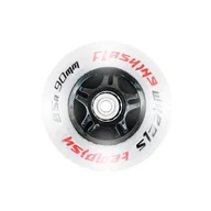 Rolki - Tempish Kółka świecące, 90mm/85A - miniaturka - grafika 1