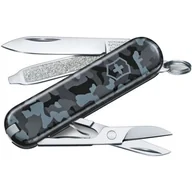 Survival - akcesoria - Victorinox Classic Navy Camouflage 0.6223.942 0.6223.942 - miniaturka - grafika 1