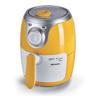 Ariete 4615 Air Fryer Mini - Frytkownice - miniaturka - grafika 1