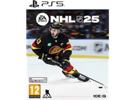 Gry PlayStation 5 - PS5 NHL 25 - miniaturka - grafika 1
