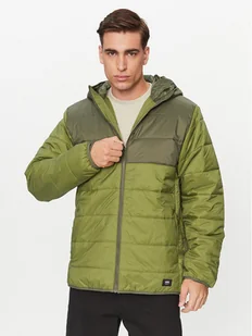 Vans Kurtka puchowa Prospect Mte-1 Puffer Jacket VN0A7S8H Khaki Regular Fit - Kurtki męskie - miniaturka - grafika 1