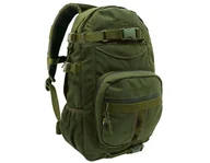 Plecaki - Plecak Wisport Forester 28 l Olive Green - miniaturka - grafika 1