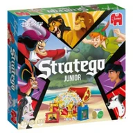 Pozostałe książki - Stratego Junior Disney (Kinderspiel) - miniaturka - grafika 1
