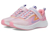 Kapcie damskie - Skechers Girls, Kapcie, Light Pink Sparkle Mesh/Multi Trim, 43 EU, Light Pink Sparkle Mesh Multi Trim, 43 EU - miniaturka - grafika 1