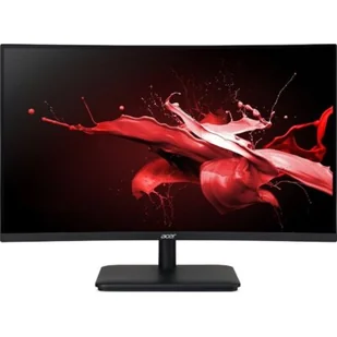 Acer ED270XBIIPX Curved Czarny - Monitory - miniaturka - grafika 1