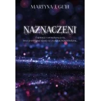 Martyna J. Guth Naznaczeni - Fantasy Martyna J. Guth Naznaczeni - Fantasy - miniaturka - grafika 1