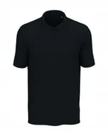 Koszulki męskie - Koszulka męska polo T-shirt bawełniany Stedman ST9060 Blue Midnight S - miniaturka - grafika 1