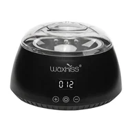 Depilacja - PODGRZEWACZ WOSKU FHC-E2052 500ML 100W CZARNY - miniaturka - grafika 1