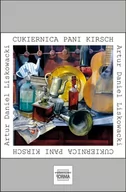 Cukiernice - Cukiernica pani Kirsch - miniaturka - grafika 1