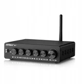 Amplitunery - AIYIMA B07 Power Amplifier 2.1 z Bluetooth - miniaturka - grafika 1