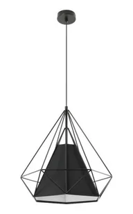 Lampex Lampa wisząca Alma B - Lampy sufitowe - miniaturka - grafika 1
