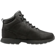Kalosze męskie - Męskie buty zimowe Helly Hansen Tsuga 2 Rozmiar butów (UE): 44,5 / Kolor: czarny - miniaturka - grafika 1