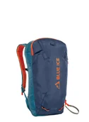 Plecaki - Skiturowy plecak Blue Ice Yagi Pack 25L - ensign blue - miniaturka - grafika 1